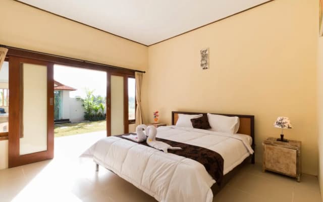 Pondok Lulik Homestay Canggu