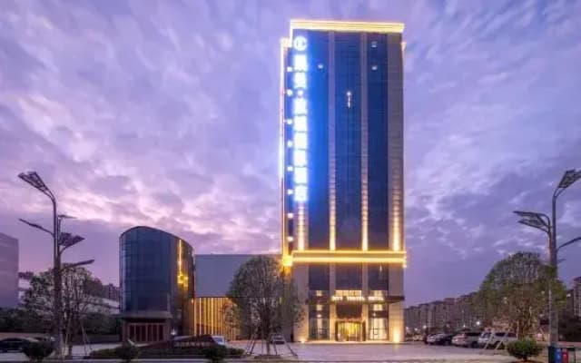 City Travel Hotel