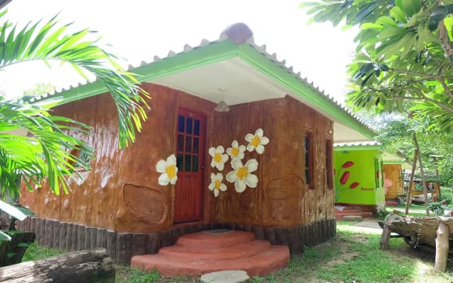 Big Tree Resort