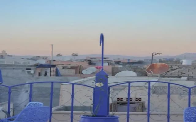Riad Dar Essassi 23