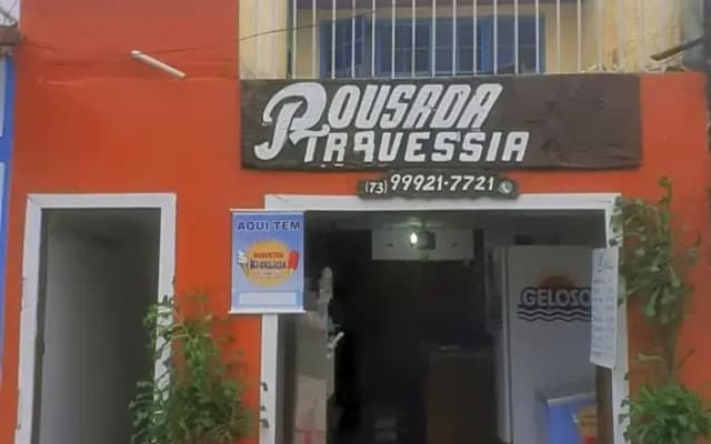 Pousada Travessia