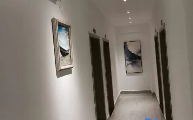 Zhaotong Yining Hotel