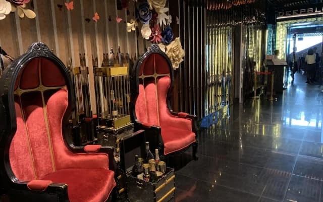 Platinum Serviced Suite KLCC