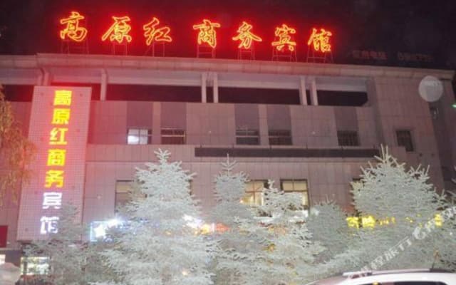 Herdsman Youth Hotel