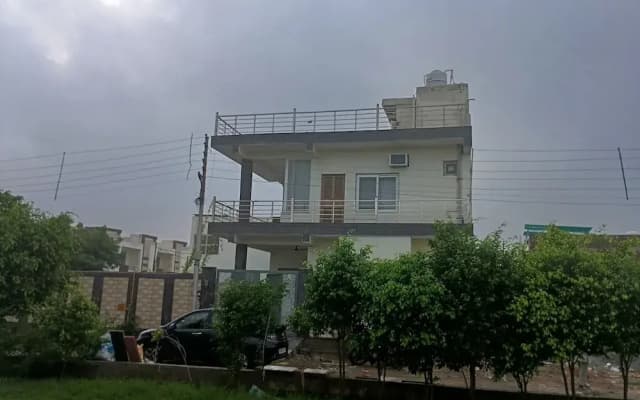 Geeta Enterprises