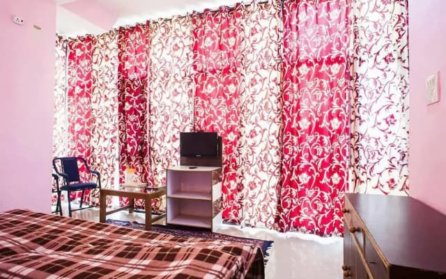 Kumar Residency