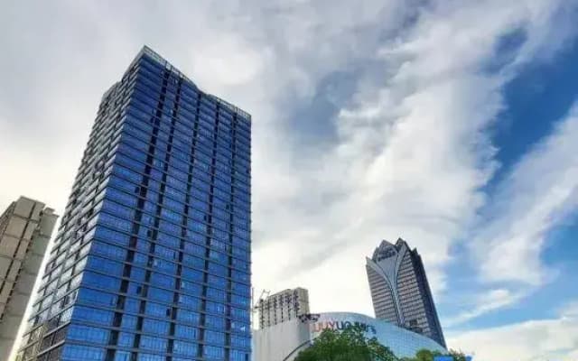Muxi Meishe (Huzhou South Taihu Wuyue Plaza)