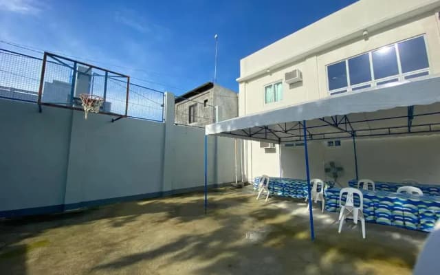 Hip Nautic Beach Resort by Cocotel