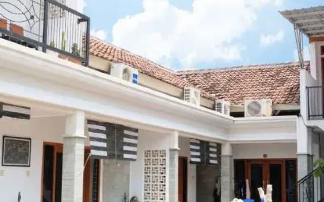 33 Homestay Banyuwangi by Calli Rooms