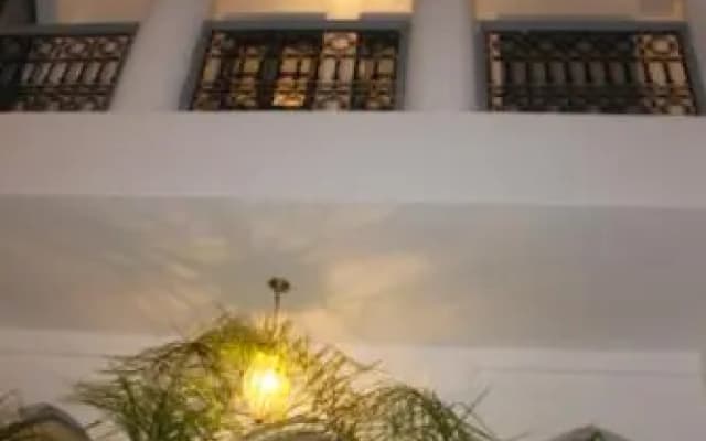 Riad El Arco