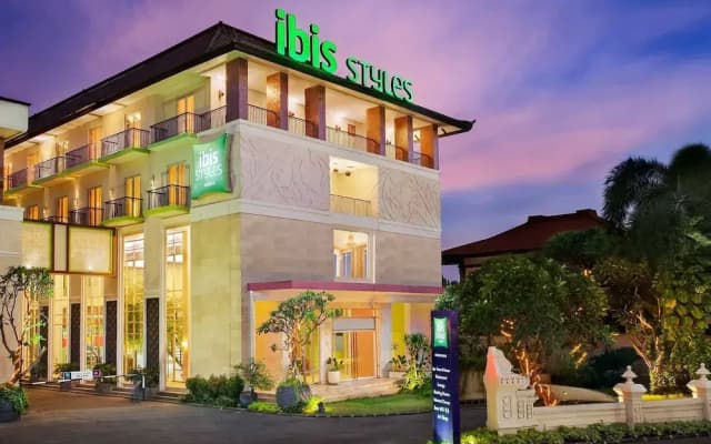 POP! Hotel Teuku Umar Denpasar - Bali