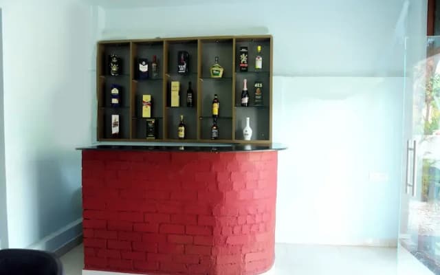 Laxmi Empire Guest House