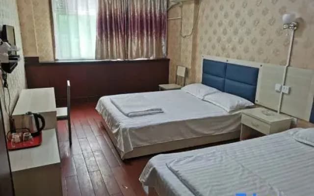 Tianxiang Hotel