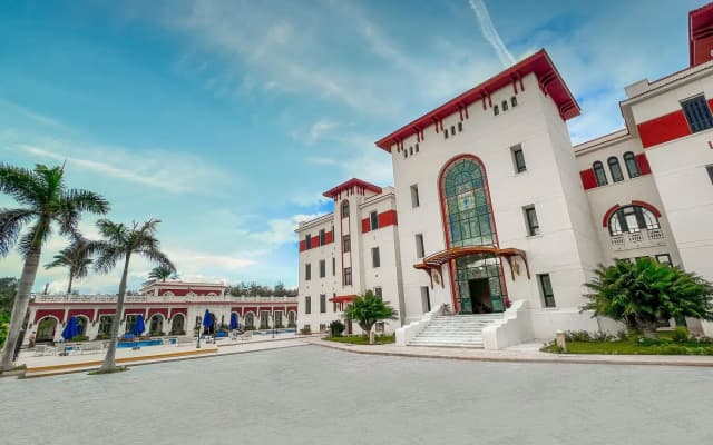 The Palace Hotel - Adults Only