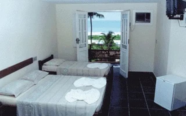 Hotel Brisa dos Abrolhos