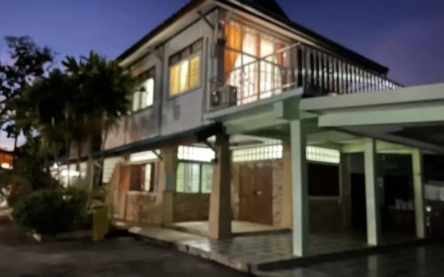 Hueanwaddkhian Resort