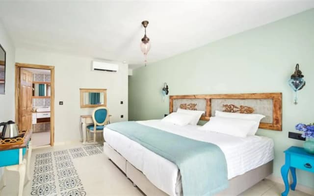 Solto Selimiye Hotel