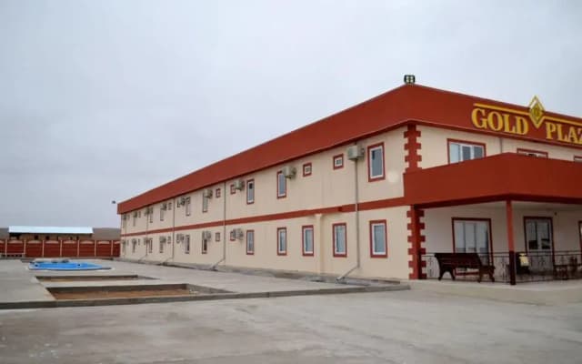 Gold Plaza (Голд Плаза)