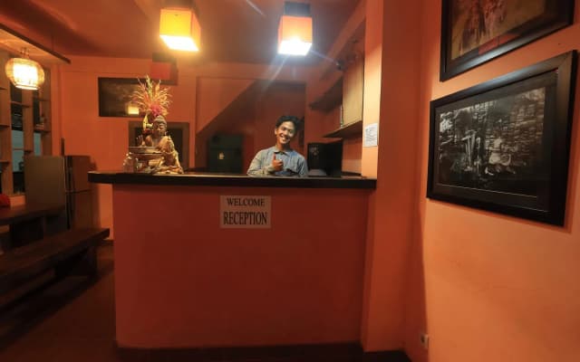 Dewa Hostel