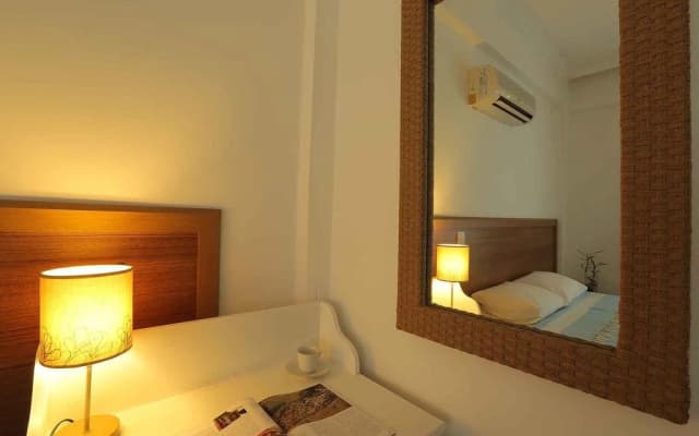 Guest House 7