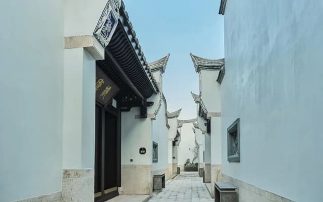 San Po Hotel
