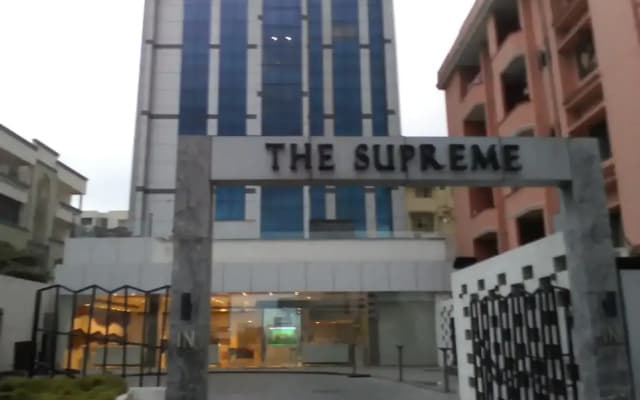 Hema'S Hotel Supreme