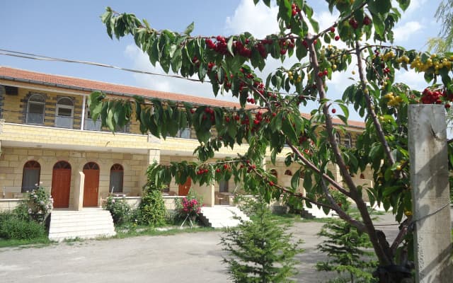 Ihlara Akar Hotel