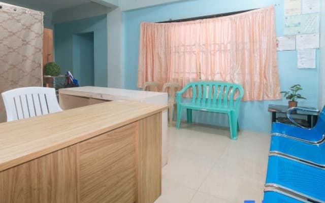Cm Apartelle Iloilo International Airport by RedDoorz