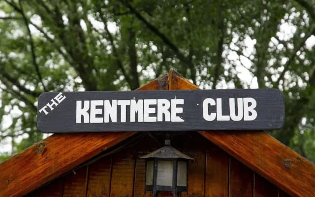The Kentmere Club