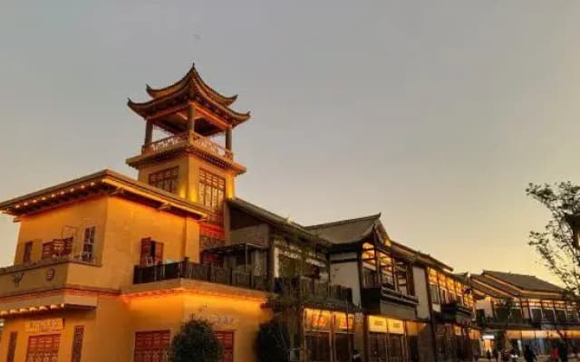 26Life Nationality Inn