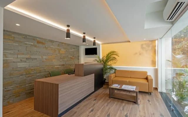 Treebo Premium Vapr Ashok Nagar