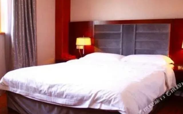 Mingshi Hotel