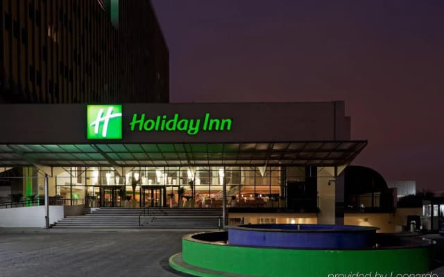 Holiday Inn Sao Paulo Parque Anhembi by IHG