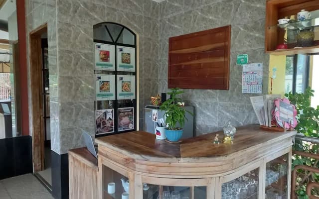 Darcey Residences