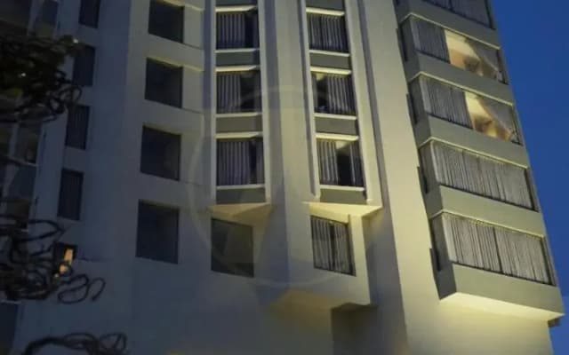 Annata Beach Hotel