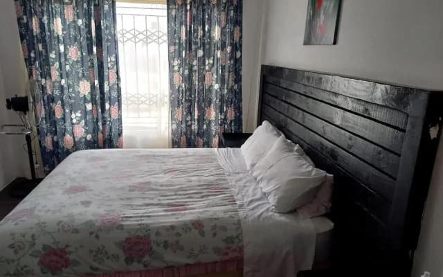 2 Bedroom Residential Home, Along the Coast.