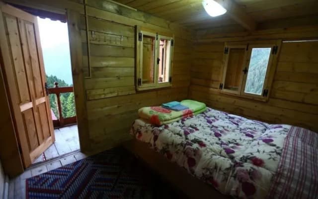 Hazindag Doga Konuk Evi