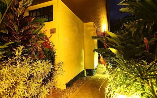 Hotel Boutique Casa Del Rio