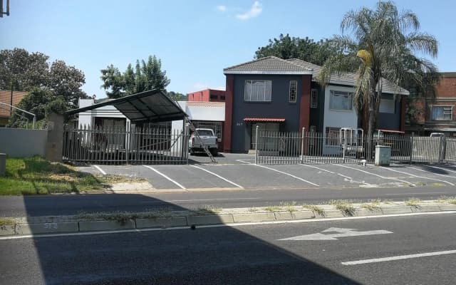 Better Life Guesthouse