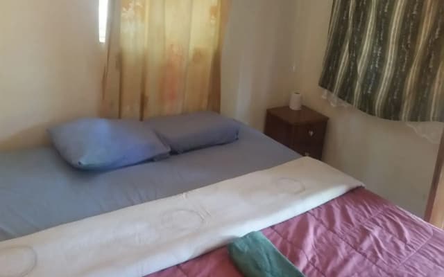 Mountainview Backpackers Kisumu