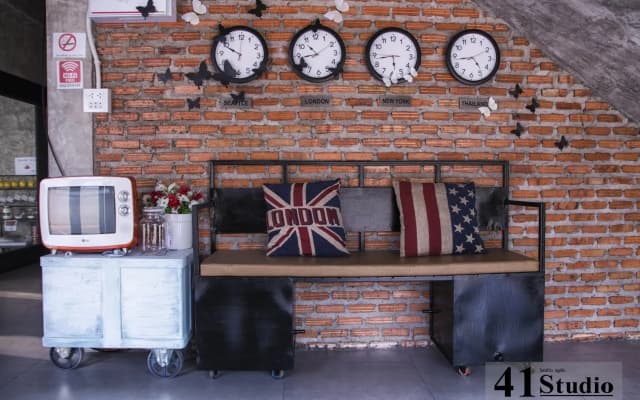 41Studio