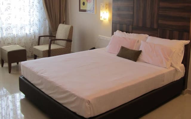 Hotel Park Plaza