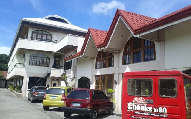 Dumaguete Royal Suite Inn