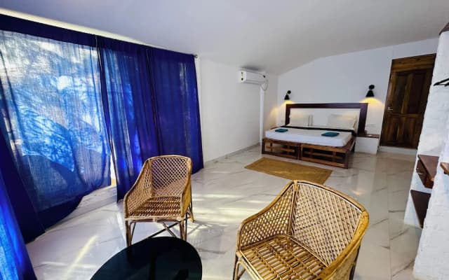 Nebo hotel