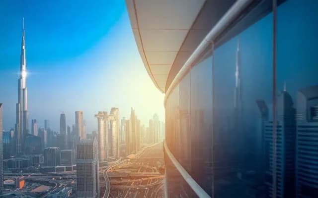 Staybridge Suites Dubai Financial Centre