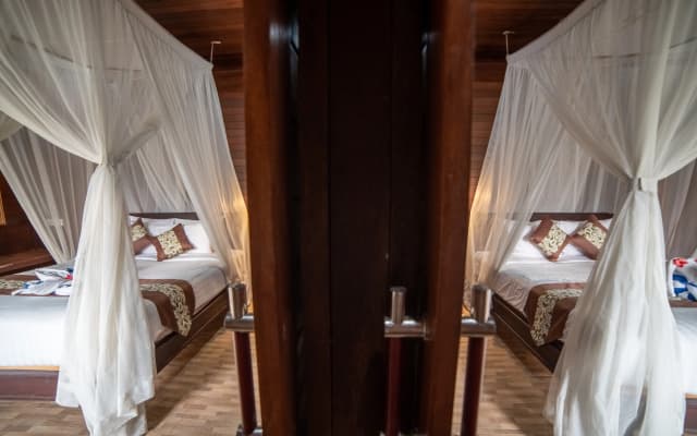 KiBata Boutique Hotel Lembongan