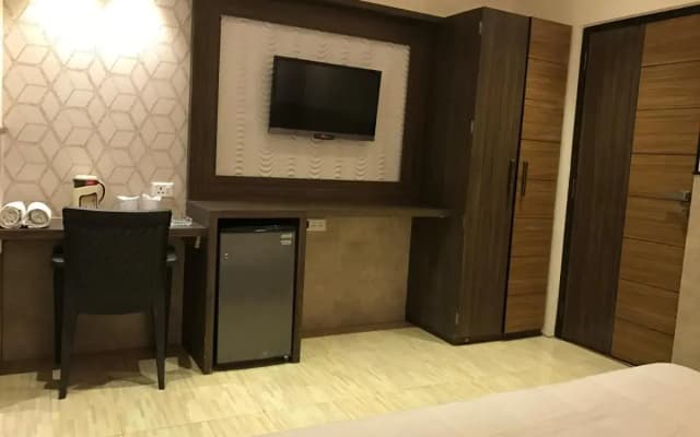 Sbd Hotel