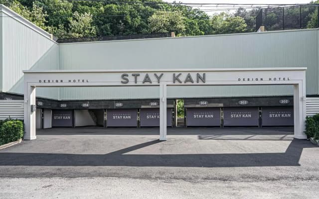 Gimcheon Stay Khan