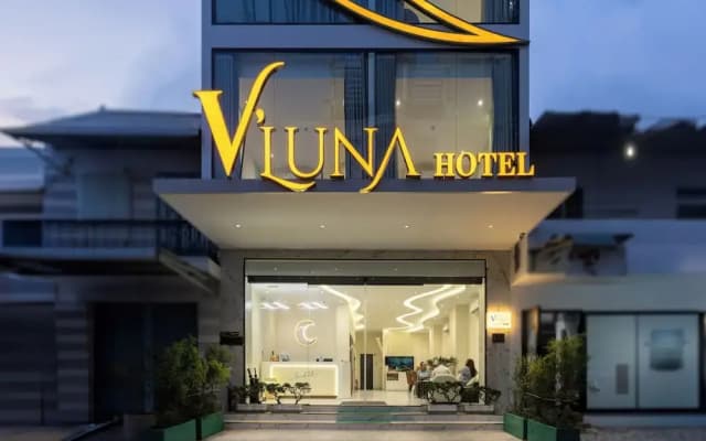V'Luna Hotel - Managed by THM