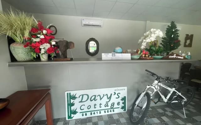 Davy'S Cottage Phuket